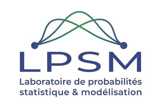 Laboratoire de Probabilités, Statisique et Modélisation (LPSM)