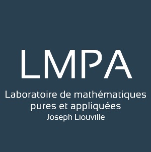 Laboratoire de Mathématiques Pures et Appliquées Joseph Liouville (LMPA) 